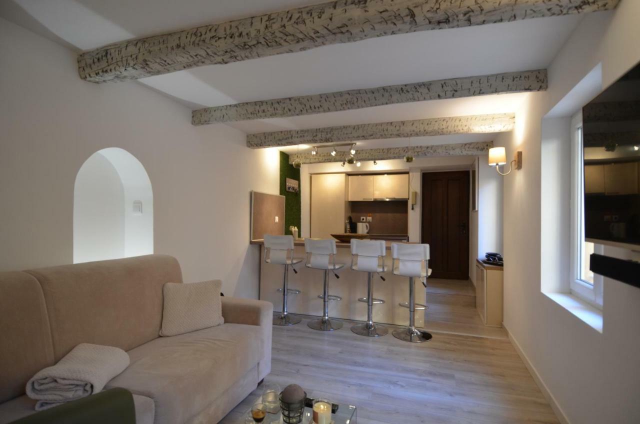 Duplex De Charme 4 Personnes Quartier Du Port A Nice