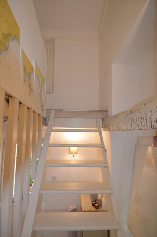 Duplex De Charme 4 Personnes Quartier Du Port A Lejlighed Nice