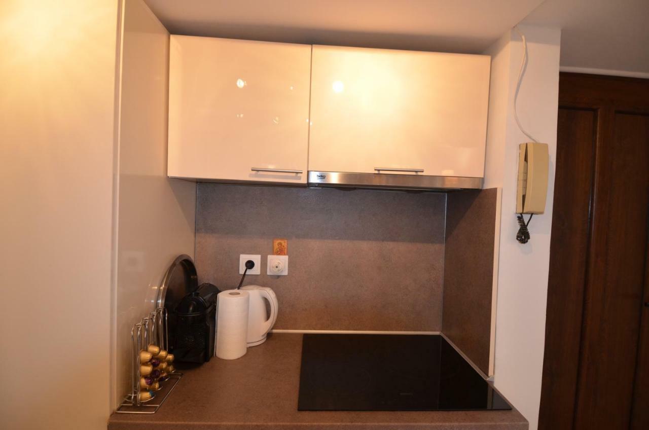 Lejlighed Duplex De Charme 4 Personnes Quartier Du Port A